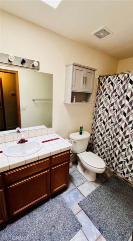 16830 Ocotilla Road, Apple Valley, CA 92307