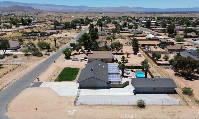 16830 Ocotilla Road, Apple Valley, CA 92307