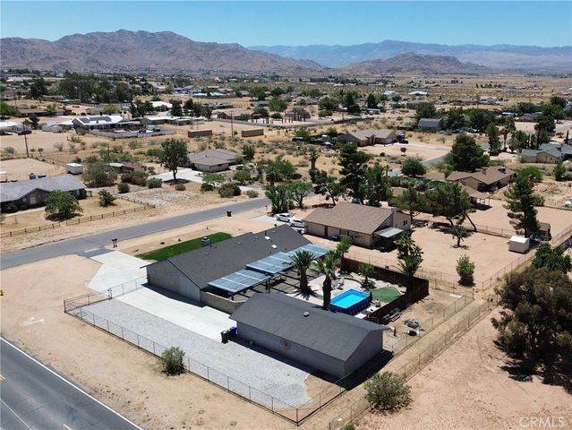 16830 Ocotilla Road, Apple Valley, CA 92307