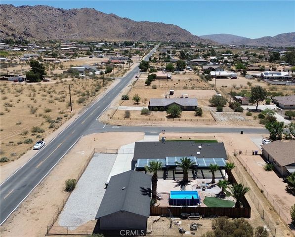 16830 Ocotilla Road, Apple Valley, CA 92307