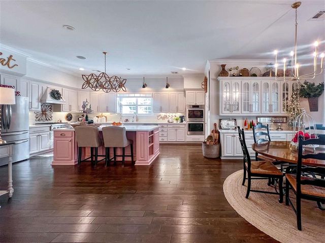 4117 Maid Stone Dr Drive, Lake Charles, LA 70605