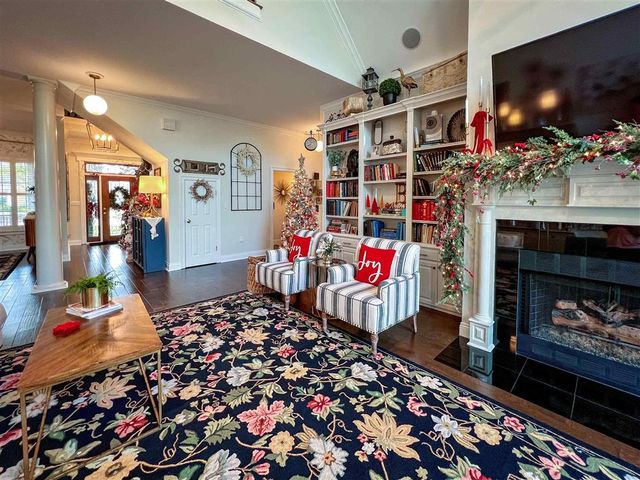 4117 Maid Stone Dr Drive, Lake Charles, LA 70605