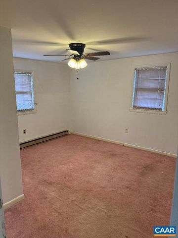 509 SOUTH MAIN ST, Gordonsville, VA 22942