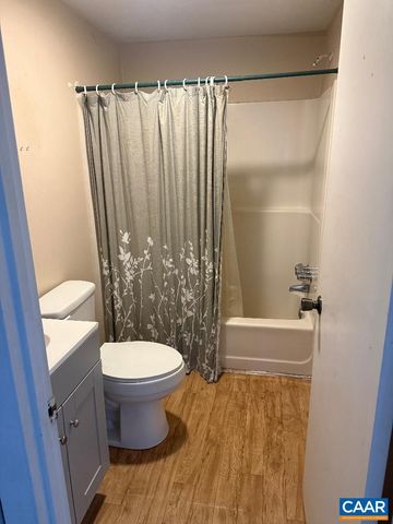 509 SOUTH MAIN ST, Gordonsville, VA 22942