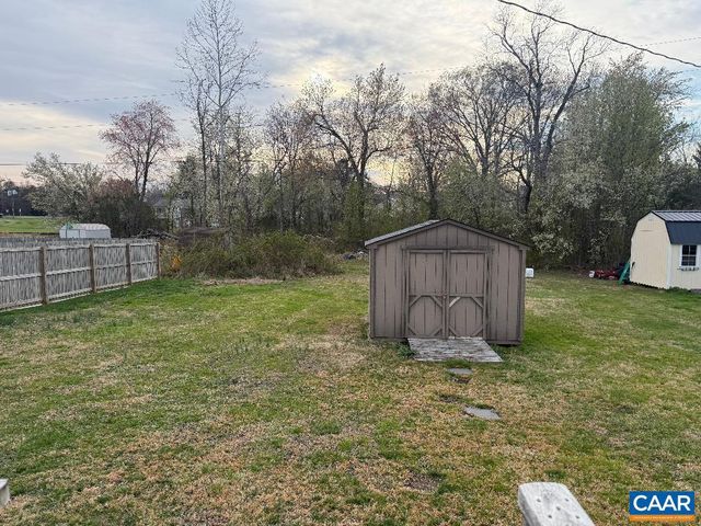 509 SOUTH MAIN ST, Gordonsville, VA 22942