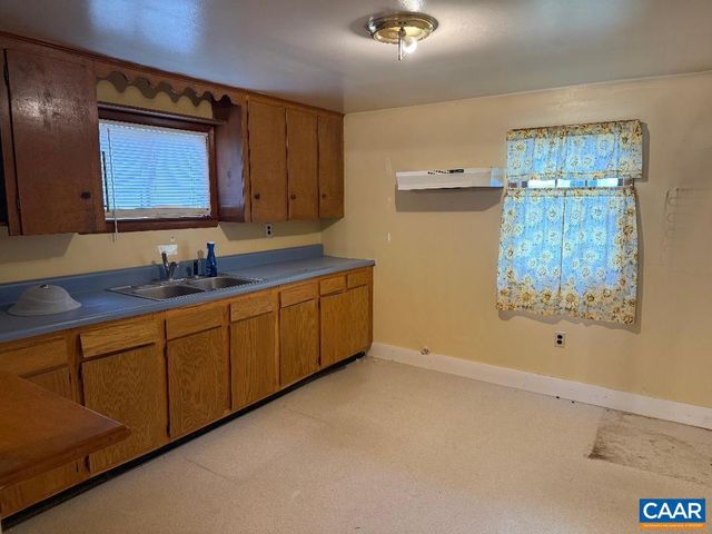 509 SOUTH MAIN ST, Gordonsville, VA 22942