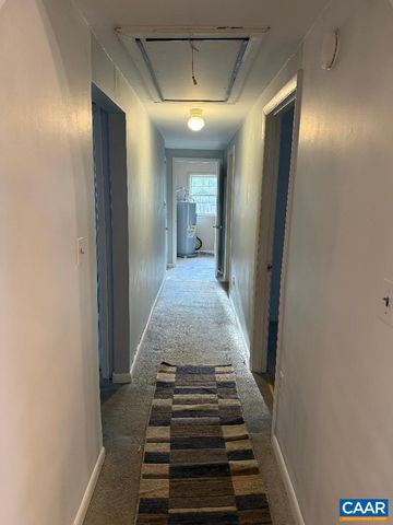 509 SOUTH MAIN ST, Gordonsville, VA 22942