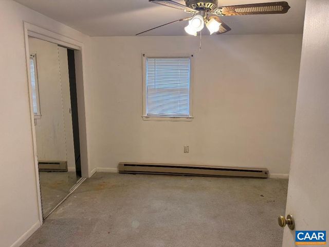 509 SOUTH MAIN ST, Gordonsville, VA 22942