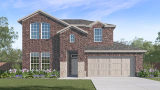 2431 Wesley Avenue, Royse City, TX 75189