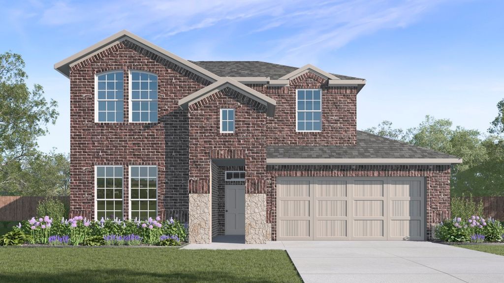 2431 Wesley Avenue, Royse City, TX 75189