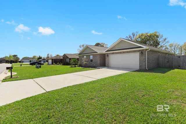 231 Woodsong Drive, Foley, AL 36535