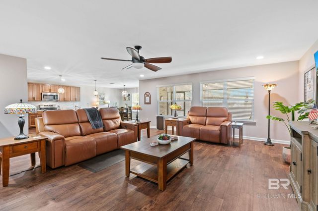 231 Woodsong Drive, Foley, AL 36535