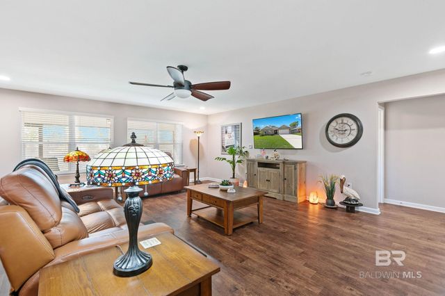231 Woodsong Drive, Foley, AL 36535