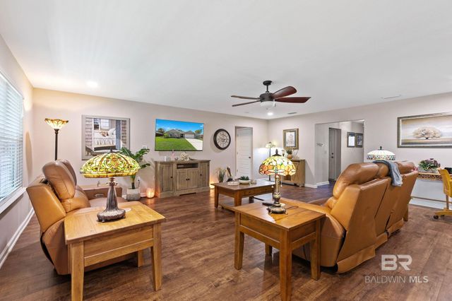 231 Woodsong Drive, Foley, AL 36535