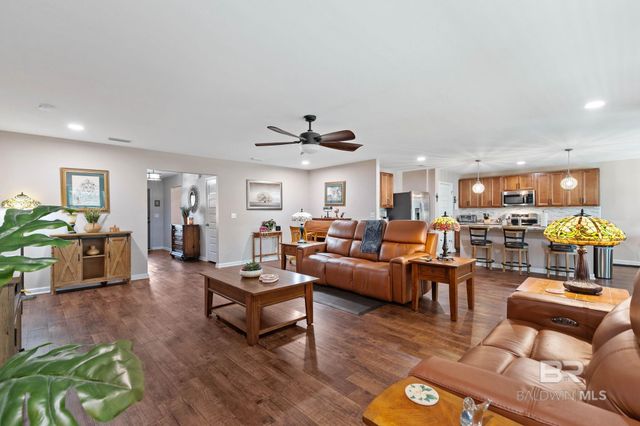 231 Woodsong Drive, Foley, AL 36535