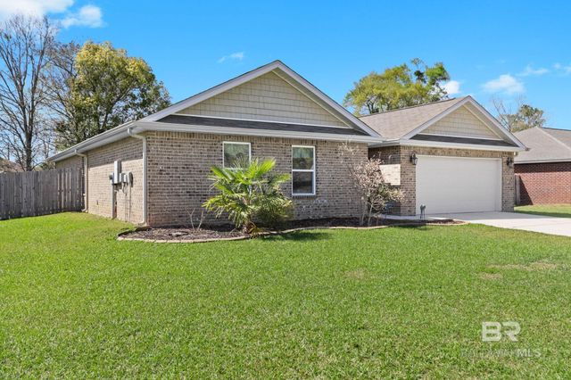 231 Woodsong Drive, Foley, AL 36535