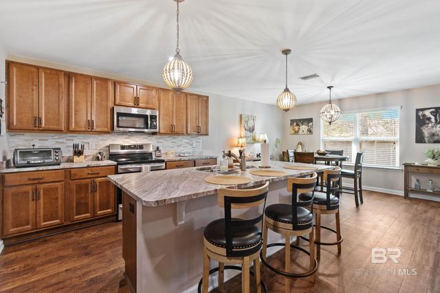 231 Woodsong Drive, Foley, AL 36535