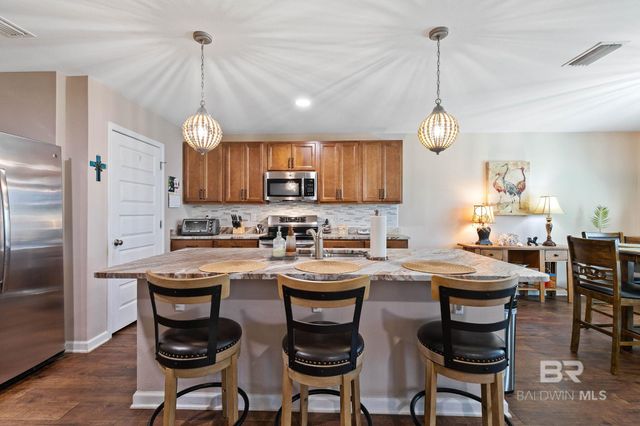 231 Woodsong Drive, Foley, AL 36535