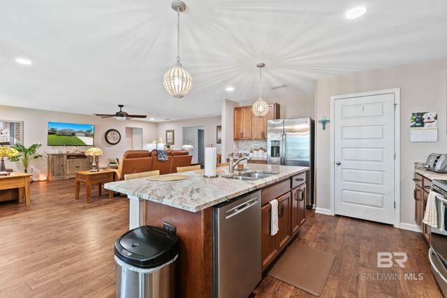 231 Woodsong Drive, Foley, AL 36535