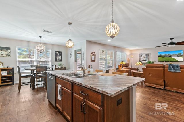 231 Woodsong Drive, Foley, AL 36535