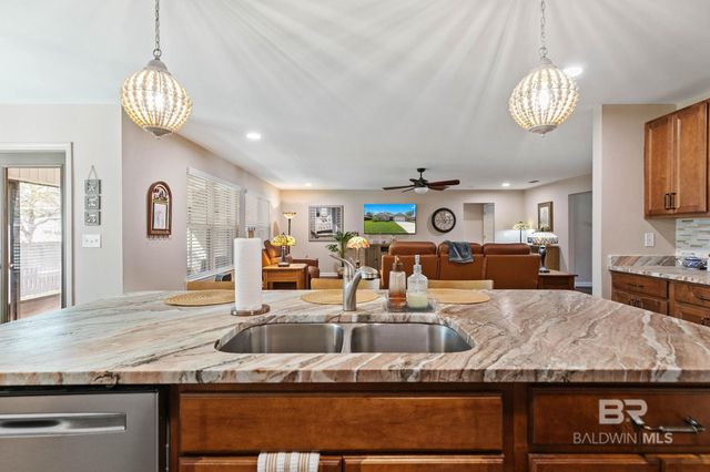 231 Woodsong Drive, Foley, AL 36535