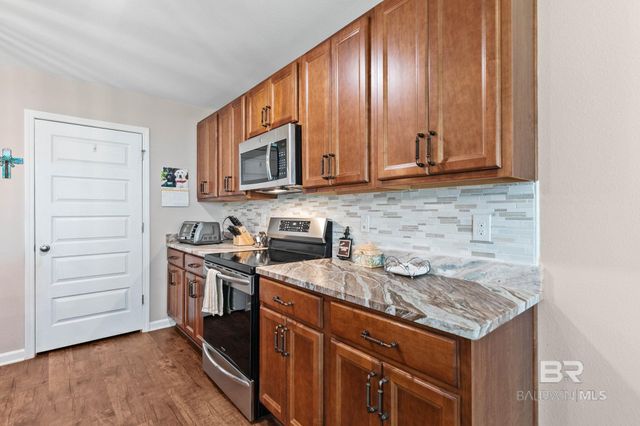 231 Woodsong Drive, Foley, AL 36535