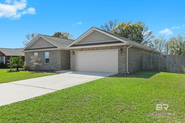 231 Woodsong Drive, Foley, AL 36535