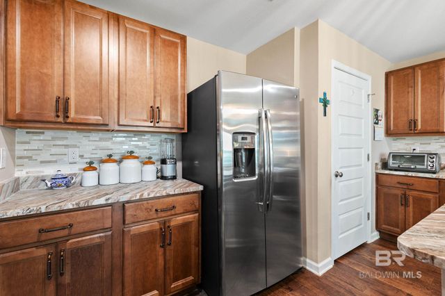 231 Woodsong Drive, Foley, AL 36535