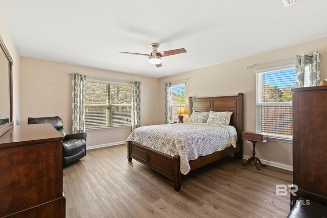231 Woodsong Drive, Foley, AL 36535