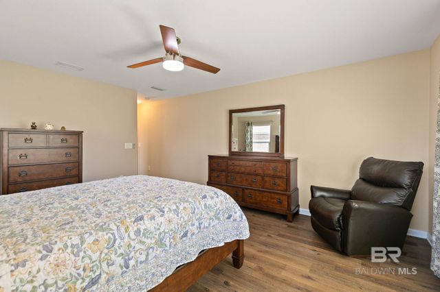 231 Woodsong Drive, Foley, AL 36535