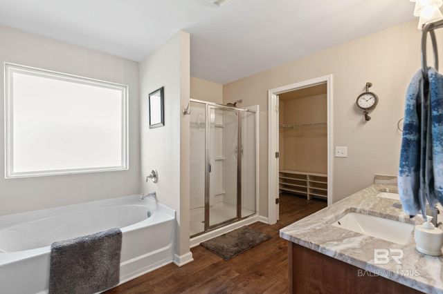 231 Woodsong Drive, Foley, AL 36535