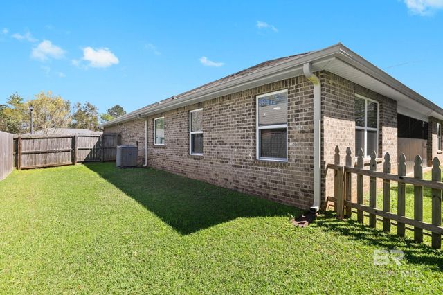 231 Woodsong Drive, Foley, AL 36535