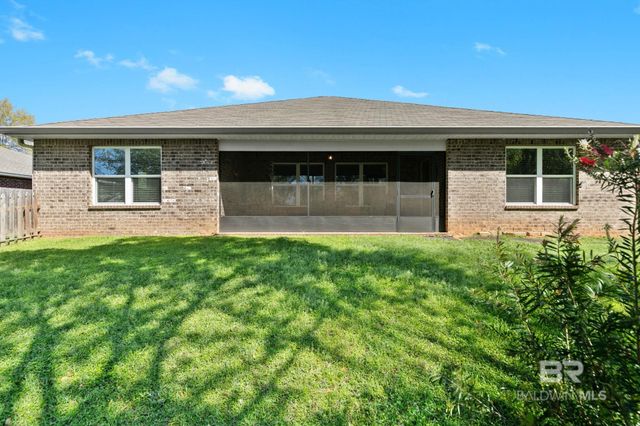 231 Woodsong Drive, Foley, AL 36535