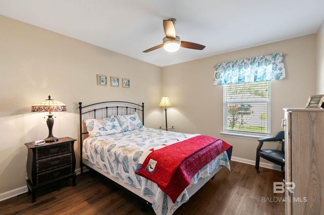 231 Woodsong Drive, Foley, AL 36535