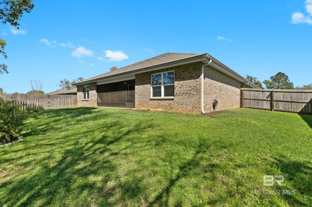 231 Woodsong Drive, Foley, AL 36535