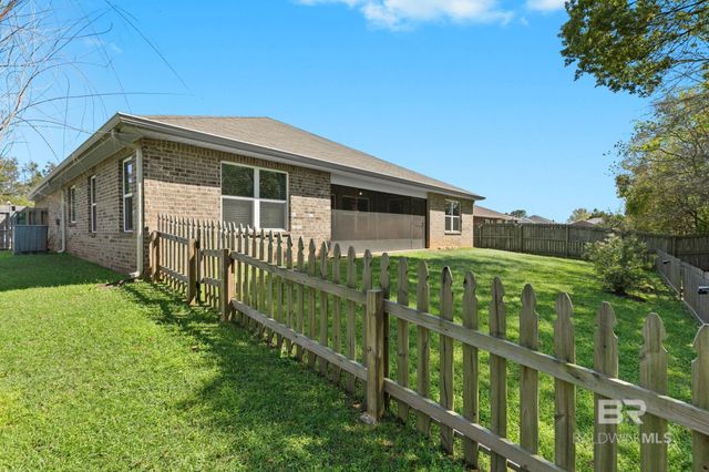 231 Woodsong Drive, Foley, AL 36535