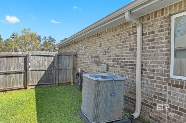 231 Woodsong Drive, Foley, AL 36535