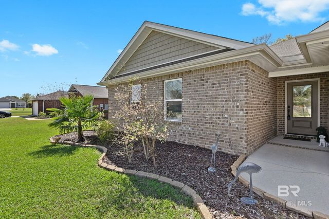 231 Woodsong Drive, Foley, AL 36535
