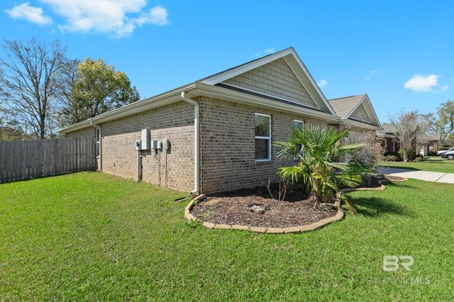 231 Woodsong Drive, Foley, AL 36535
