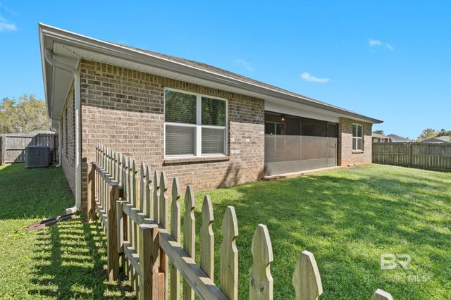 231 Woodsong Drive, Foley, AL 36535
