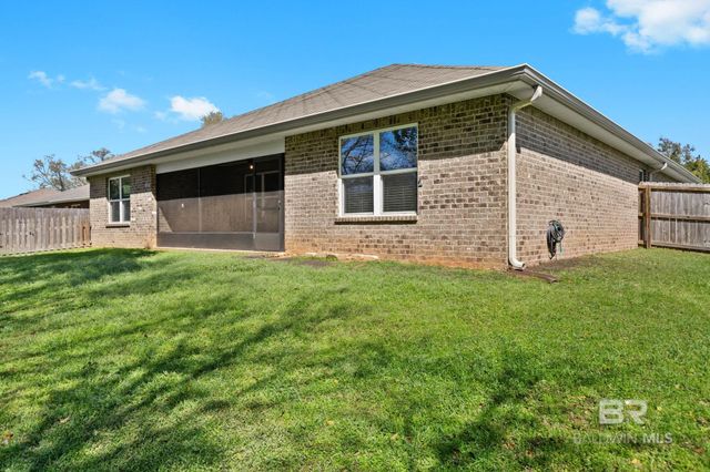 231 Woodsong Drive, Foley, AL 36535