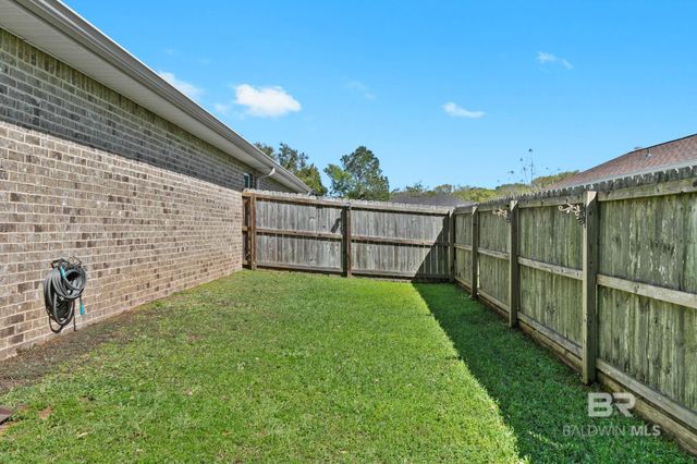 231 Woodsong Drive, Foley, AL 36535