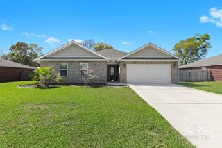 231 Woodsong Drive, Foley, AL 36535