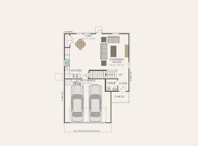 406 Kinglet Drive, Conroe, TX 77378