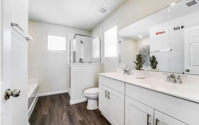 406 Kinglet Drive, Conroe, TX 77378