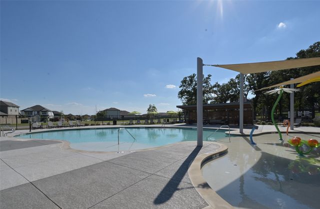 2709 FLYCATCHER Drive, Denton, TX 76205