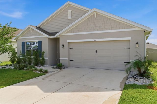 9014 FORGE BREEZE LOOP, Wesley Chapel, FL 33545