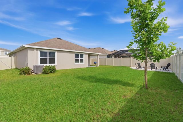 9014 FORGE BREEZE LOOP, Wesley Chapel, FL 33545
