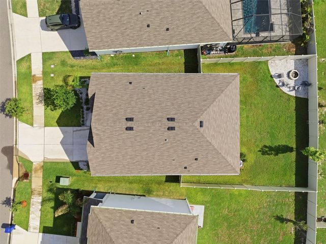 9014 FORGE BREEZE LOOP, Wesley Chapel, FL 33545