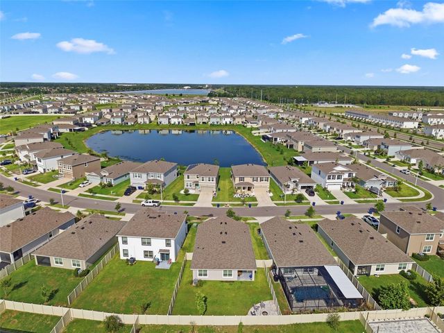 9014 FORGE BREEZE LOOP, Wesley Chapel, FL 33545